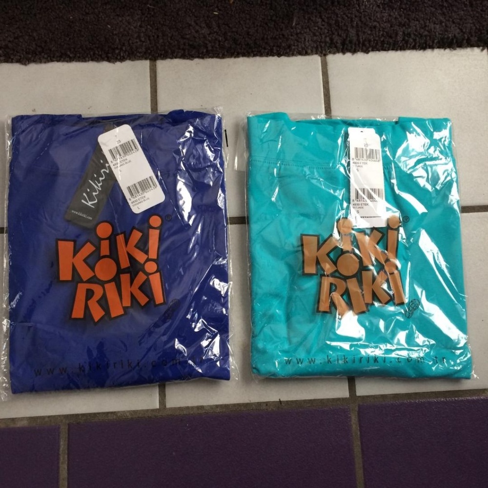 Kiki Riki Pencil Skirts